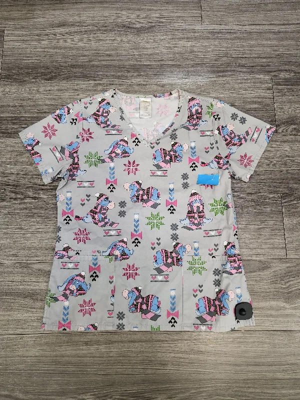 women's tops for those who seek both style and comfortTop Short Sleeve By Disney Store  Size: S