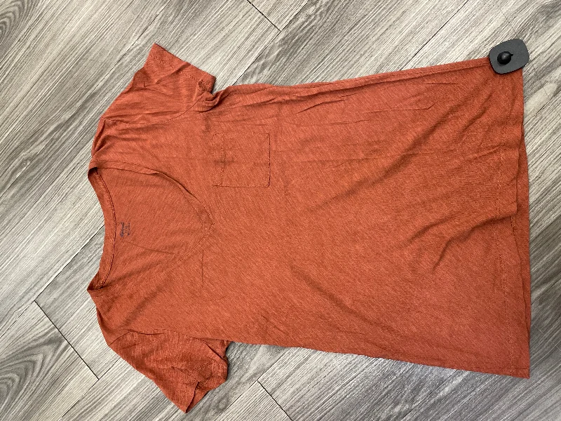 affordable women's topsTop Short Sleeve By Madewell  Size: Xs