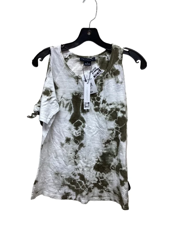 women's tops for maximalist fashion loversTop Short Sleeve By Sanctuary  Size: S