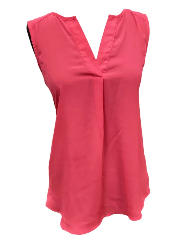 women's tops for those who seek both style and comfortTop Short Sleeve By Olive And Oak  Size: M