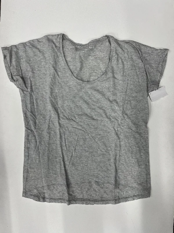 women's tops for cocktail partiesTop Short Sleeve By Everlane  Size: Xs