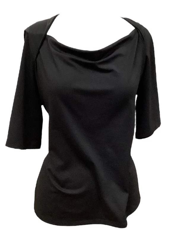 women's tops for those who want to stay cool and chic during warmer weatherTop Short Sleeve By Ann Taylor  Size: Xl