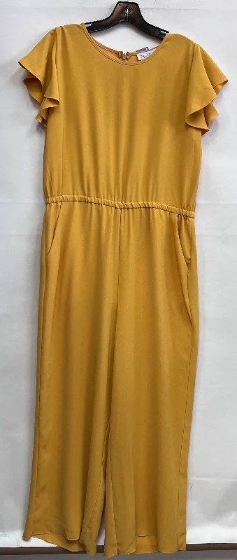 Jumpsuit By Rachel Zoe  Size: L