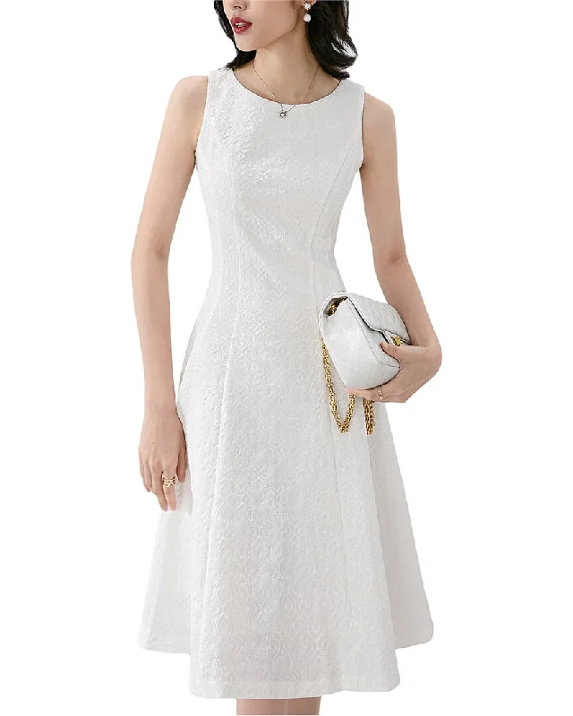 women's business casual dressesOnebuye Midi Dress