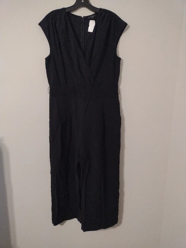 Jumpsuit By Halogen  Size: Petite   Xl