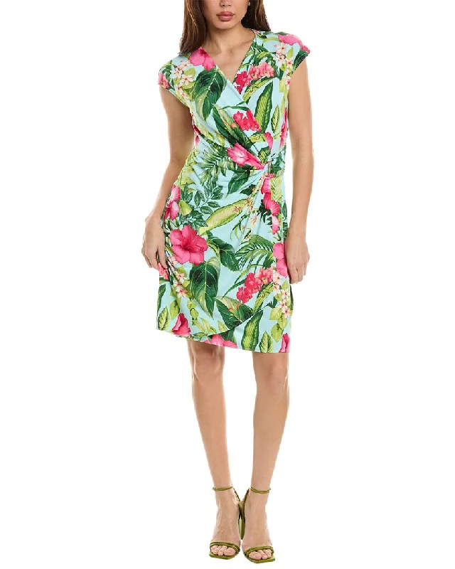 women's made-to-order dressesTommy Bahama Clara Grand Villa Mini Dress