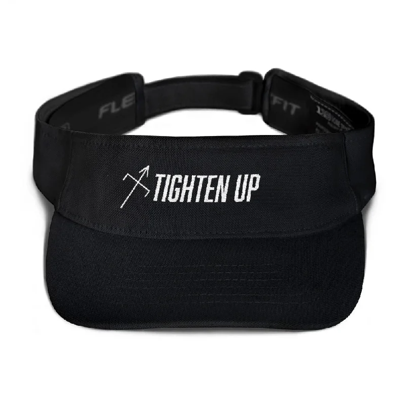 Tighten Up Visor