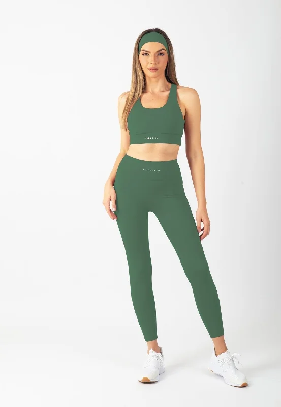 Serenita Active Leggings