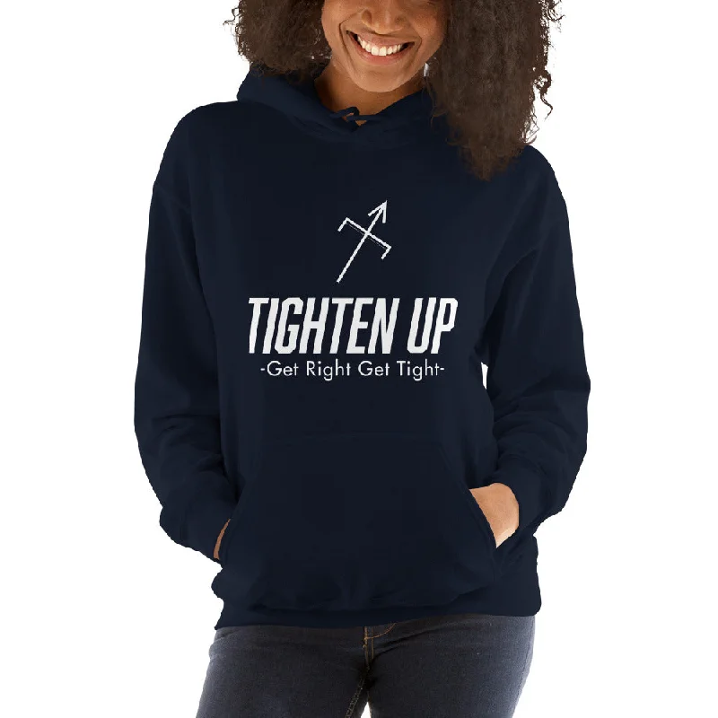 TU GRGT Hooded Sweatshirt