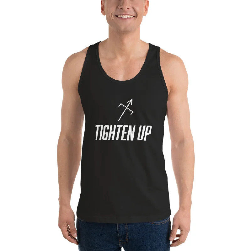 Tighten Up GRGT Tank Top (Unisex)