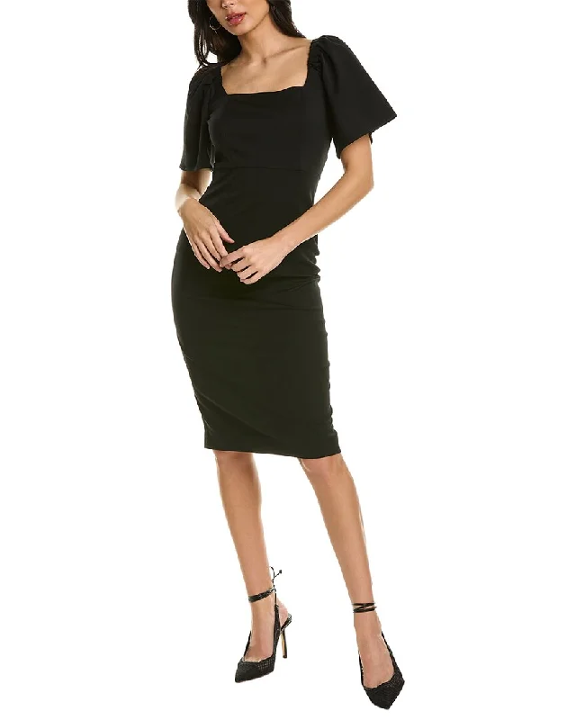 women's party dressesba&sh Midi Dress