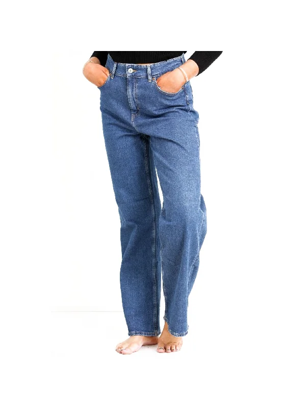 women's skinny denim jeansEX H&M | Womens Bootcut Jeans