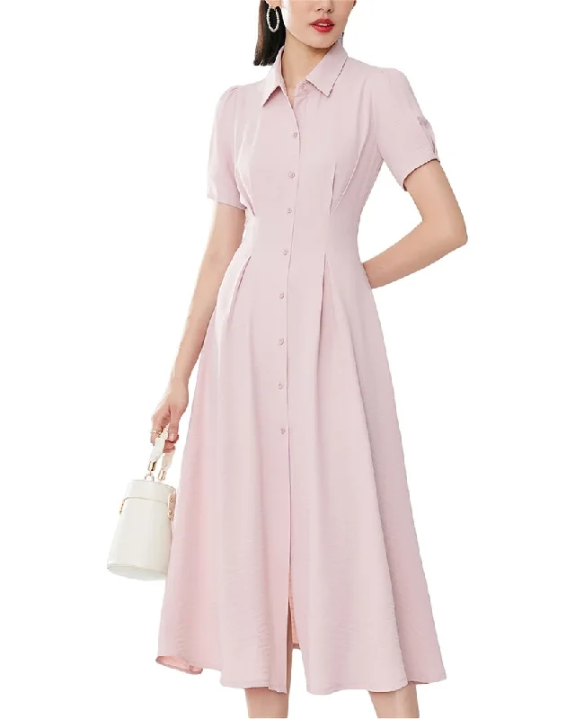 women's affordable dressesOnebuye Midi Dress