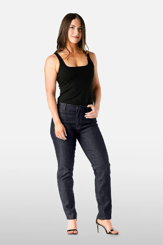 women's denim jeans for a timeless classic lookWomen | Raw Denim