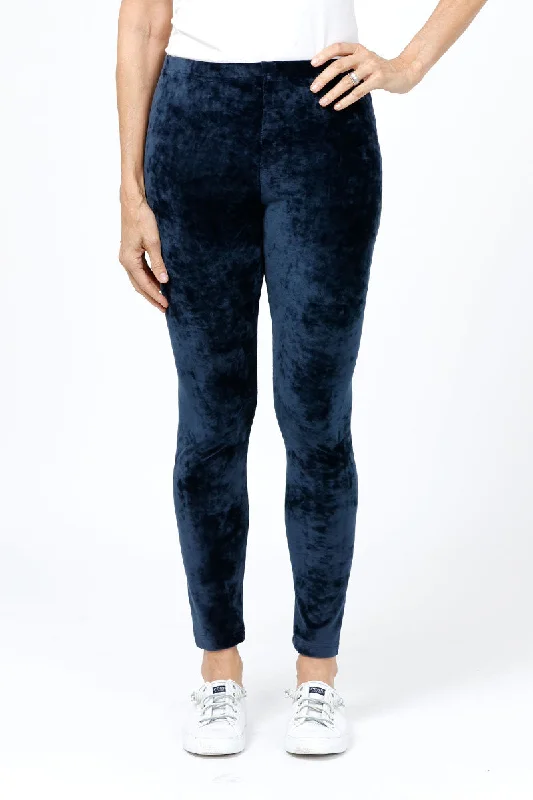 Sno Skins Plush Legging