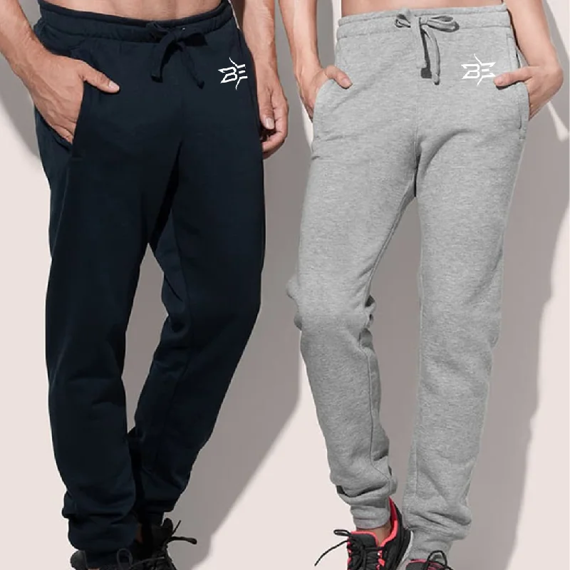 BE Unisex Sweatpants