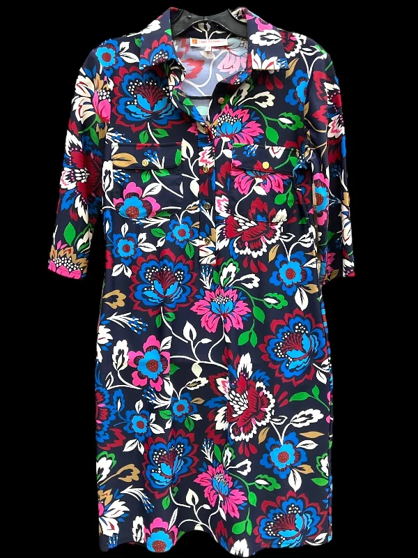 women's work dressesDress Casual Midi By Jude Connally In Multi-colored, Size: Xs