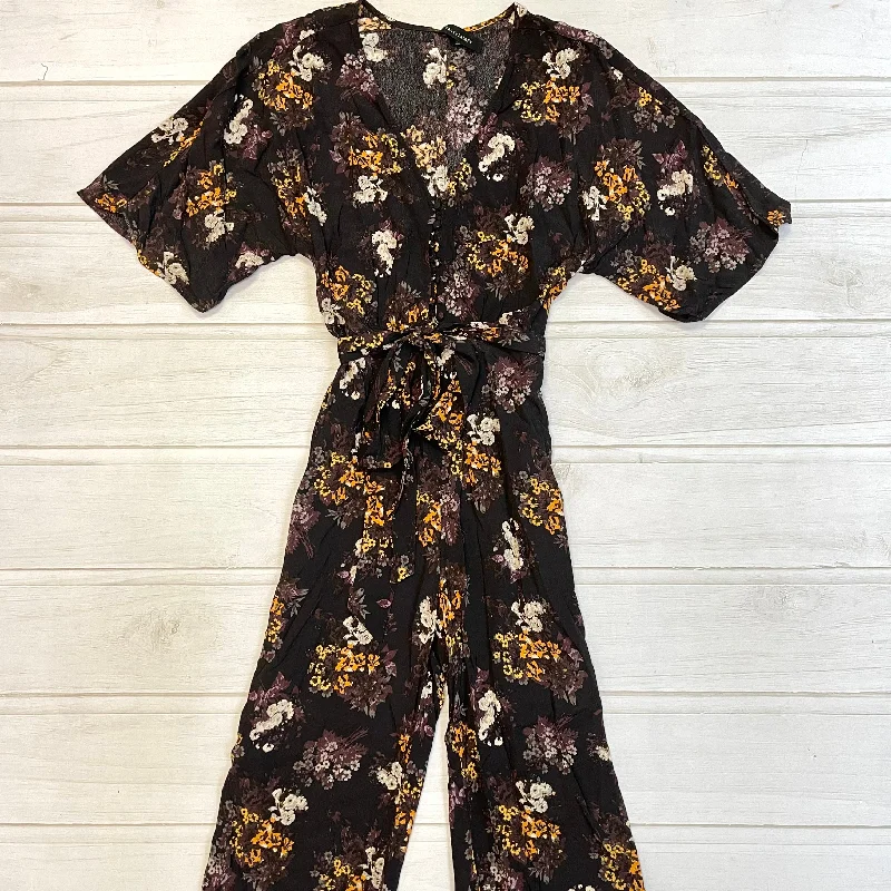 Jumpsuit By Knotsisters Size: S