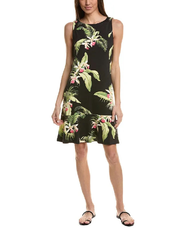 women's custom dressesTommy Bahama Darcy La Brisa Blooms Mini Dress