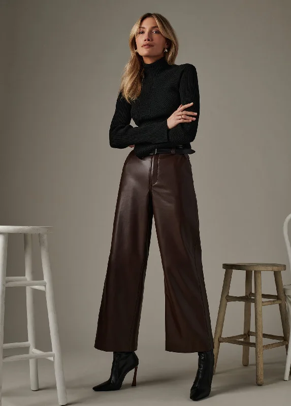 women's denim jeans for a night at the clubTHE MIA TROUSER