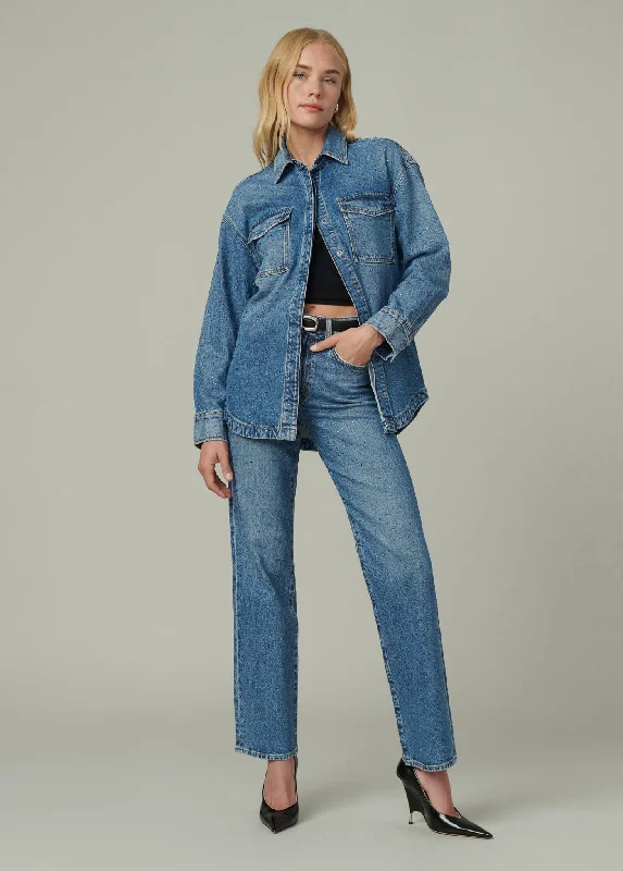 women's denim jeans for petite womenTHE MARGOT CRYSTAL