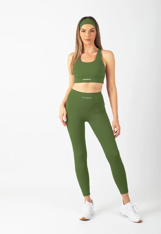 Serenita Active Leggings