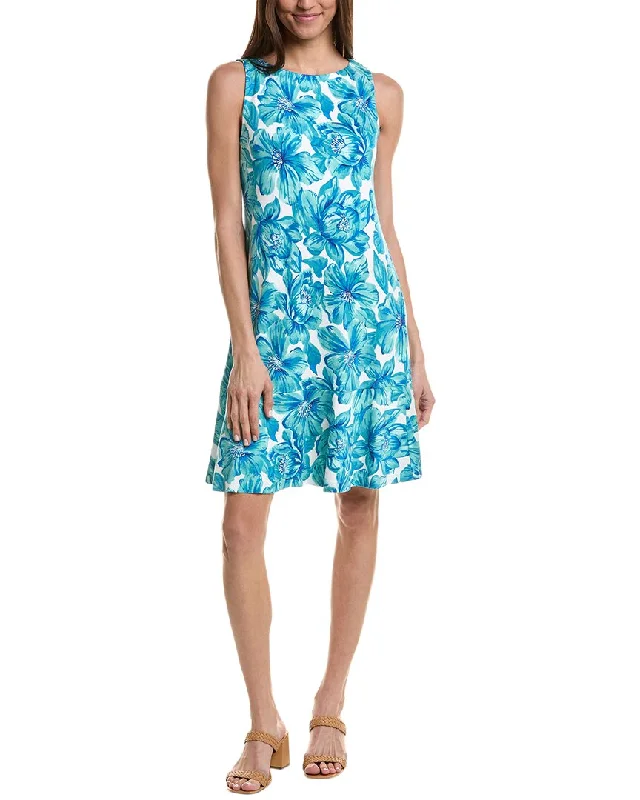 women's limited-edition dressesTommy Bahama Darcy Bungalow Blooms Mini Dress