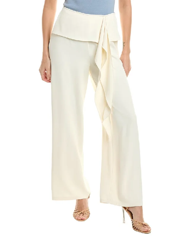 women's jogger pantsGracia Flowing Waist Pant