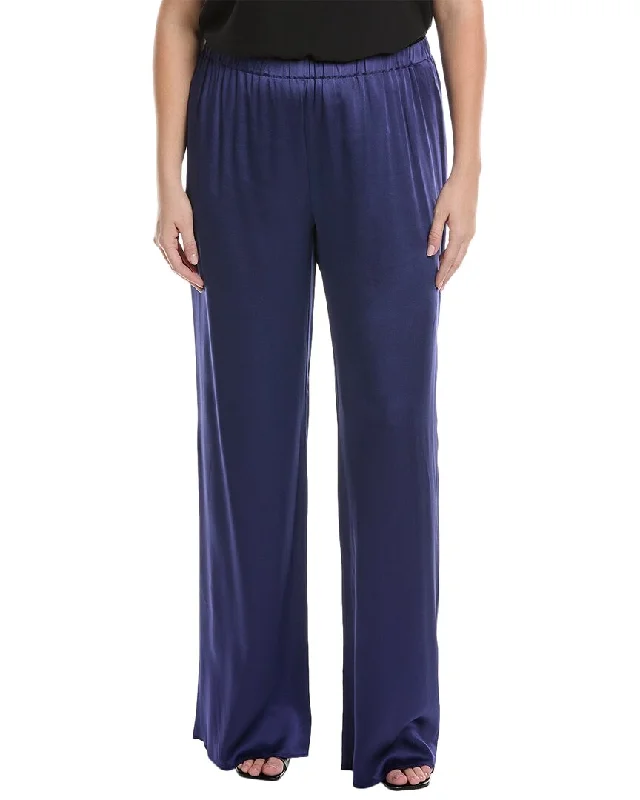 women's slim-fit pantsMarina Rinaldi Plus Rebus Trouser