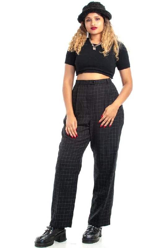 women's high-slung pantsSOLD!