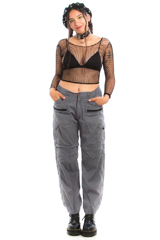 women's high-waisted pantsSOLD!