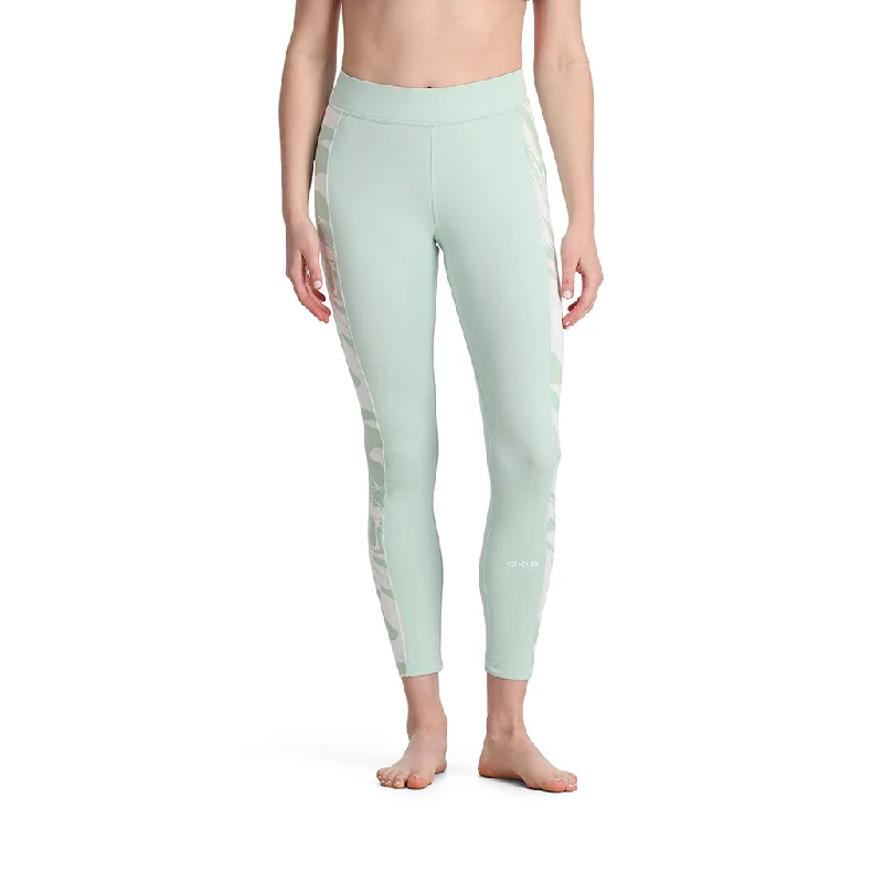 women's high-slung pantsWomens Stretch Charger Pants - Wintergreen